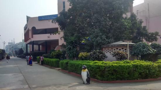 Patna Planetarium